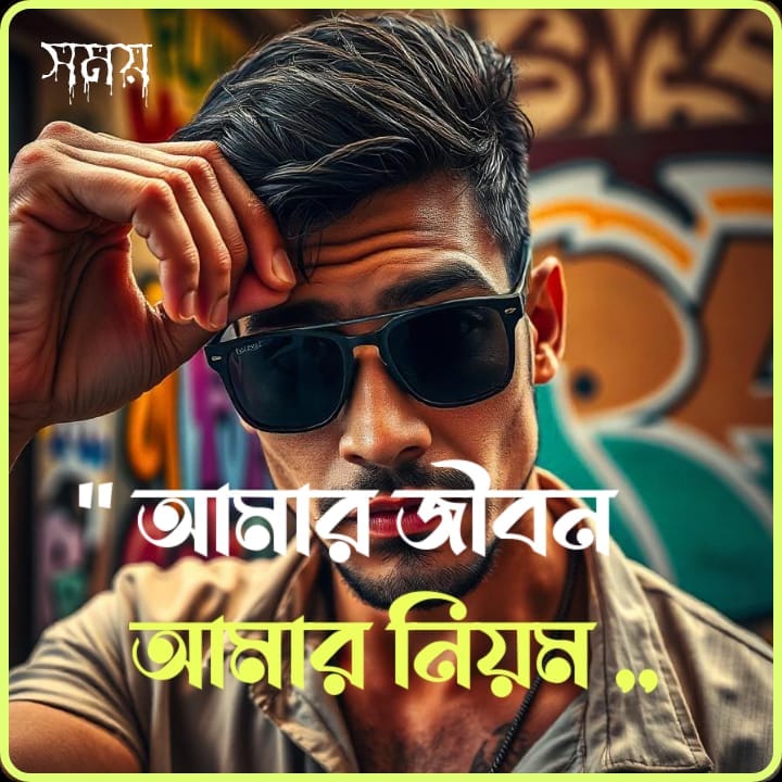 বেস্ট ক্যাপশন বাংলা। Bangla Caption For Facebook