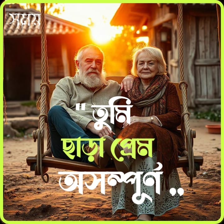 বেস্ট ক্যাপশন বাংলা