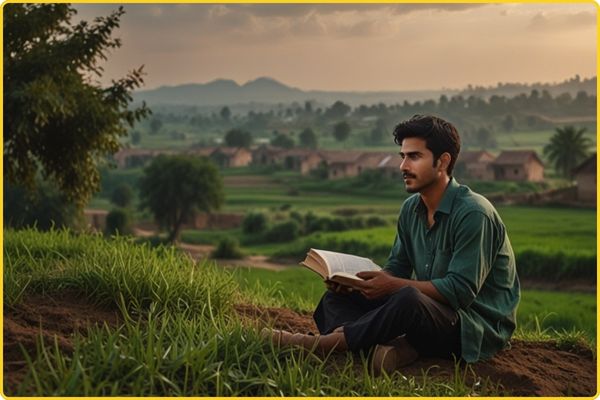 সফলতার শিক্ষনীয় গল্প - হার না মানা মনোভাবের জয়