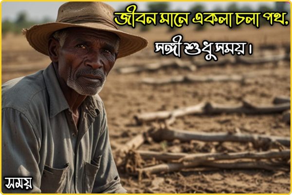 বাস্তব জীবন নিয়ে স্ট্যাটাস