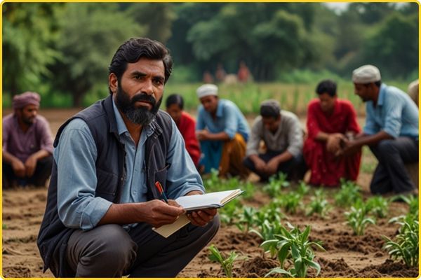 সফলতার শিক্ষনীয় গল্প - হার না মানা মনোভাবের জয়