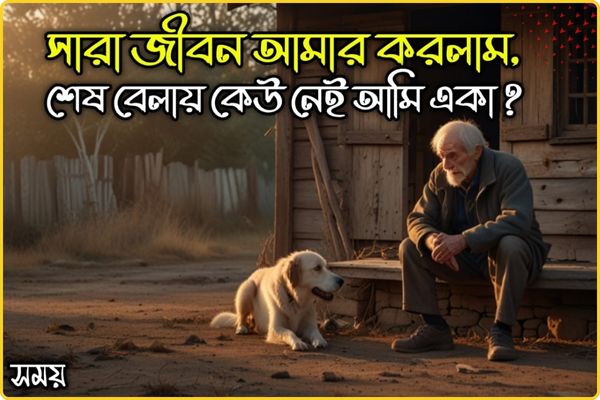 বাস্তব জীবন নিয়ে স্ট্যাটাস (৩০টি)